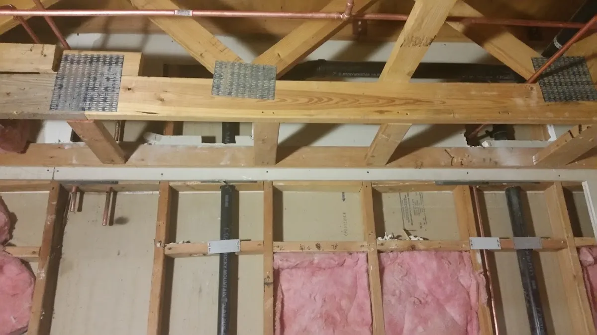 Water Line Repair in Aston, PA